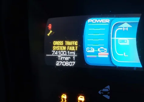 2011 Ford Fusion Hybrid из США, поврежденный, VIN 3FADP0L38BR271691